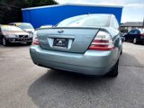 Used 2008 Ford Taurus SEL image 6