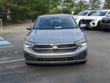 Certified 2024 Volkswagen Jetta SE image 2