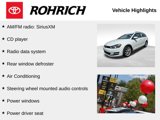 Used 2017 Volkswagen Golf SE image 4