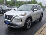 Used 2022 Nissan Rogue SV w/ SV Premium Package image 4