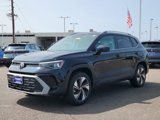 New 2025 Volkswagen Taos SE image 6