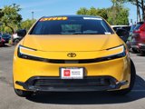 Used 2025 Toyota Prius image 2