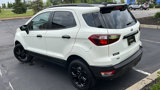 Used 2022 Ford EcoSport SES image 4