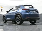 Used 2022 MAZDA CX-5 AWD 2.5 S w/ Premium Package image 5