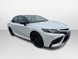 Used 2022 Toyota Camry XSE image 3