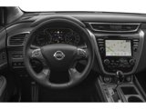 Certified 2020 Nissan Murano SL w/ Moonroof Package image 3