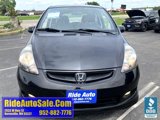 Used 2007 Honda Fit Sport image 2