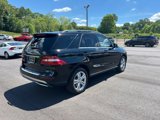Used 2014 Mercedes-Benz ML 350 2WD image 5