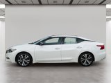 Used 2017 Nissan Maxima Platinum image 3
