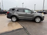 Used 2018 Ford Explorer XLT w/ Equipment Group 201A image 6