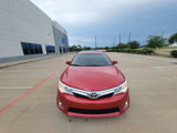 Used 2014 Toyota Camry XLE image 2