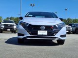 New 2025 Nissan Versa SR image 3