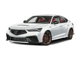 New 2025 Acura Integra image 2