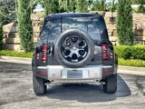 Certified 2024 Land Rover Defender 110 S image 4