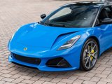 Used 2024 Lotus Emira First Edition image 5
