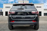 Used 2022 Jeep Compass Limited image 4