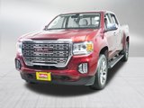Used 2021 GMC Canyon Denali image 3