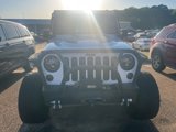 Used 2015 Jeep Wrangler Sahara image 3