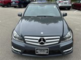Used 2013 Mercedes-Benz C 300 4MATIC Sedan image 2