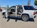 Used 2001 GMC Yukon SLT w/ SLT Equipment Group image 4