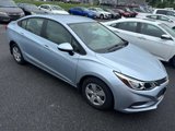 Used 2018 Chevrolet Cruze LS image 3