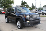 Used 2016 Jeep Renegade Latitude image 4