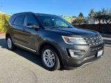 Used 2017 Ford Explorer XLT w/ Equipment Group 202A image 2