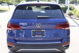 Used 2022 Volkswagen Taos SE image 4