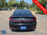 Certified 2022 Hyundai Sonata SEL w/ Cargo Package image 5