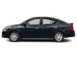 Used 2015 Nissan Versa SV image 3