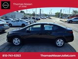 Used 2025 Nissan Versa S image 6