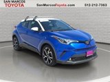 Certified 2019 Toyota C-HR Limited image 3
