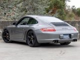 Used 2007 Porsche 911 Carrera image 3