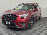 Used 2024 Subaru Forester Limited image 4