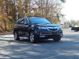 Used 2012 Acura MDX w/ Technology Package image 3