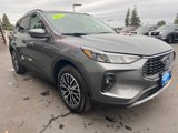 New 2025 Ford Escape SE image 5