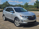 Used 2019 Chevrolet Equinox Premier image 2