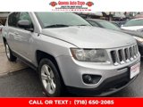 Used 2014 Jeep Compass Sport w/ Power Value Group image 5