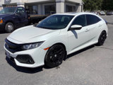 Used 2019 Honda Civic EX image 2