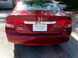 Used 2009 Honda Civic LX image 2