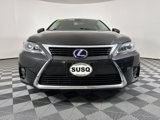 Used 2017 Lexus CT 200h image 2