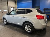 Used 2014 Nissan Rogue S image 4