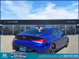 Certified 2023 Hyundai Elantra N Line w/ Cargo Package image 6