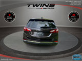 Used 2020 Chevrolet Equinox LT w/ Driver Convenience Package image 5