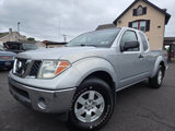 Used 2005 Nissan Frontier NISMO w/ (S01) Utility Bed Pkg image 2