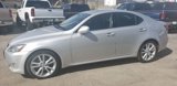 Used 2007 Lexus IS 250 w/ Premium Pkg image 2