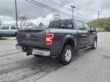 Used 2020 Ford F150 XLT image 4