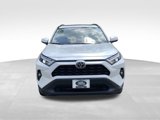 Used 2024 Toyota RAV4 XLE Premium image 2
