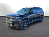 Used 2024 Jeep Grand Cherokee L Laredo image 4