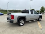 Used 2012 Chevrolet Silverado 1500 LTZ w/ Suspension Package, Off-Road image 5